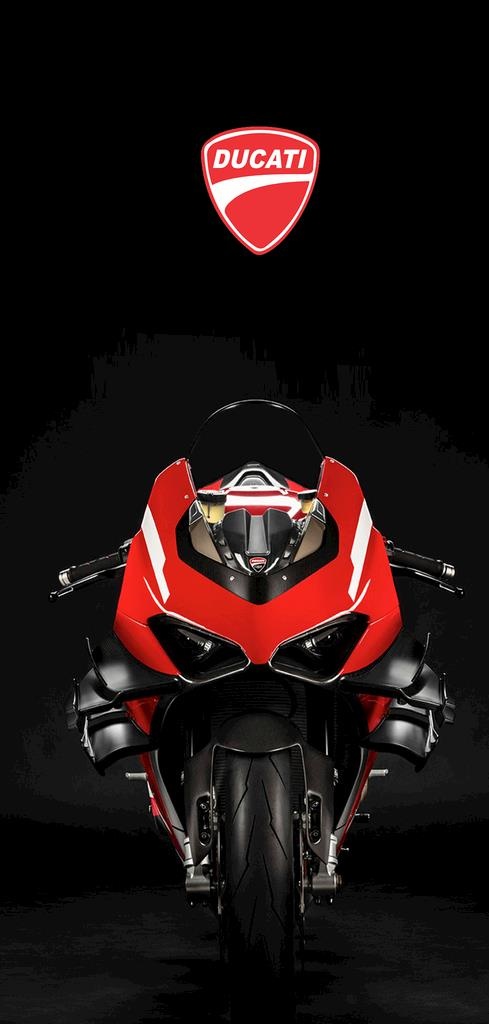 杜卡迪 DUCATI 摩托车 图片