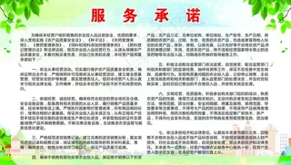 菜市场宣传栏图片