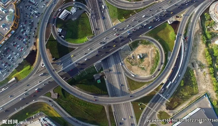 高速公路图片