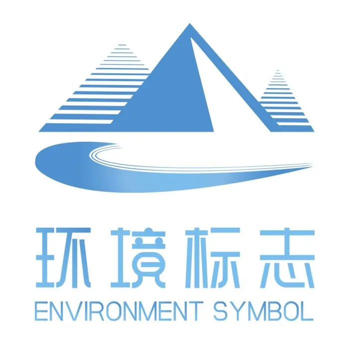 环保logo图片