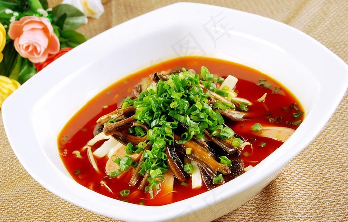 成都冒菜图片