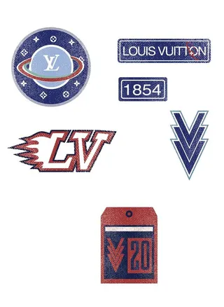 路易威登 LV图片