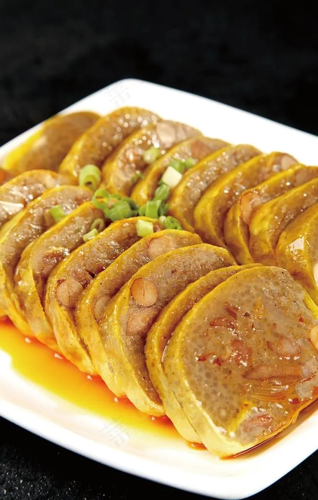 自制卷煎图片