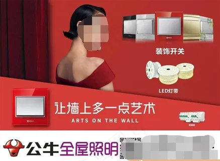 公牛开关  公牛照明 公牛图片