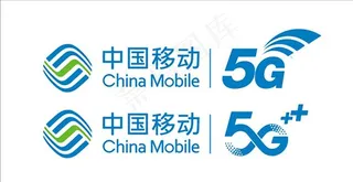 中国移动logo图片