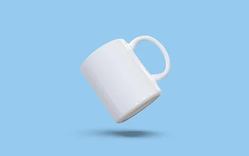 马克杯样机图片