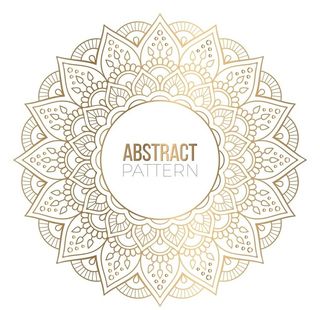 图案 花纹 曼陀罗图片