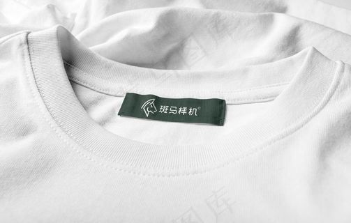 服装VI样机图片