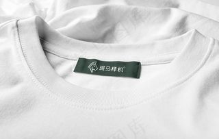 服装VI样机图片