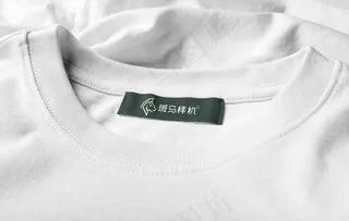 服装VI样机图片