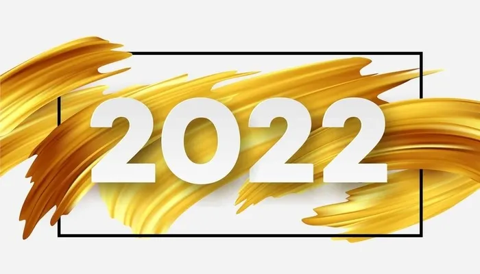 2022字体图片ai矢量模版下载