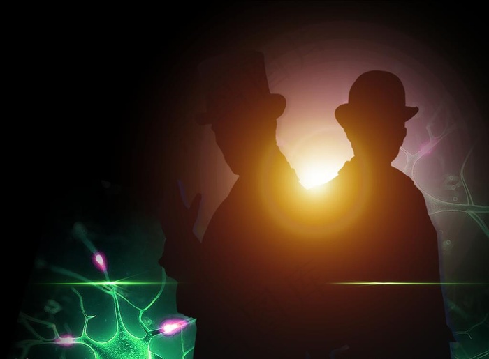 大侦探 福尔摩斯2 诡影游戏图片