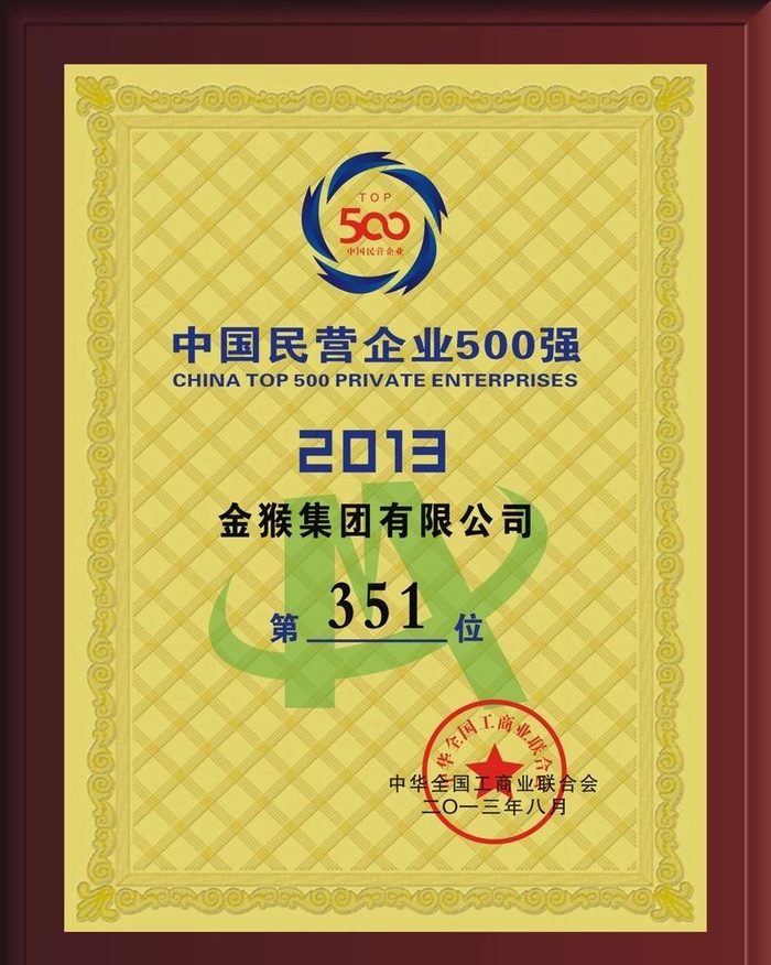 中国民营企业500强图片