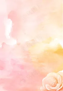 小清新背景图片