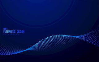 抽象科技背景图片