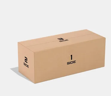 纸箱样机图片 纸箱样机图片