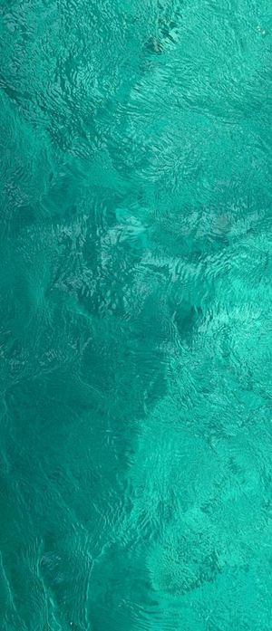 绿色地产建筑商业微信海报图片