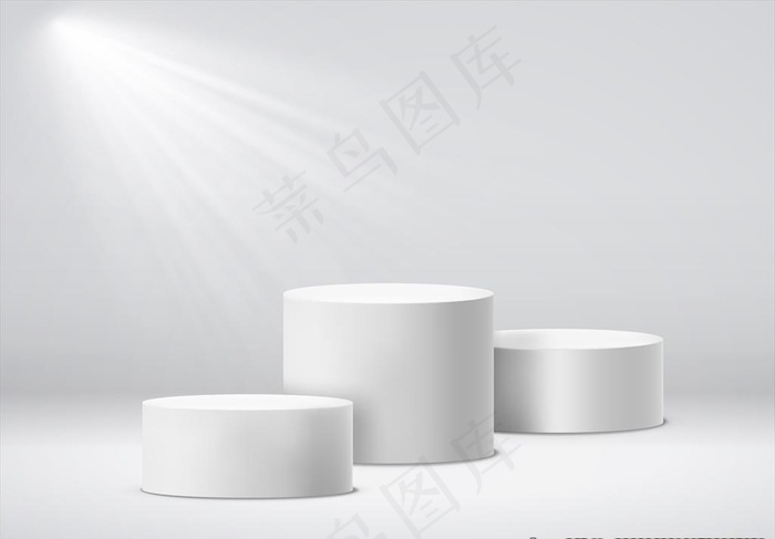 电商背景图片ai矢量模版下载