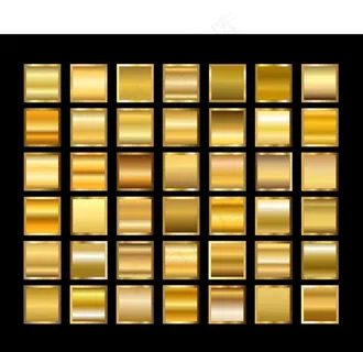 金色图片