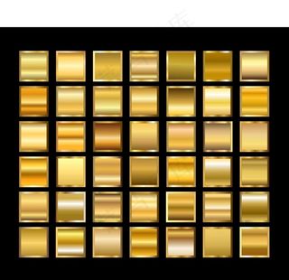 金色图片