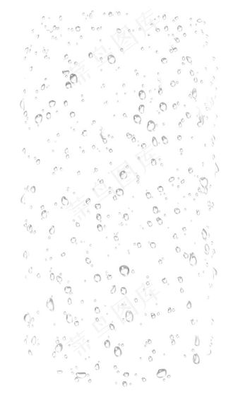 水珠图片