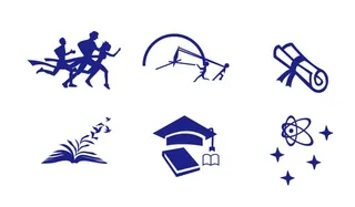 开学季素材图片