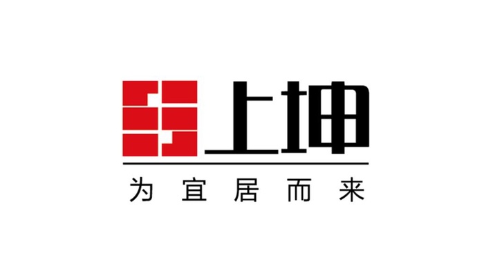 上坤地产LOGO图片