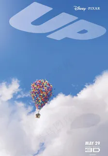 飞屋环游记图片