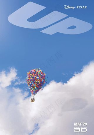 飞屋环游记图片