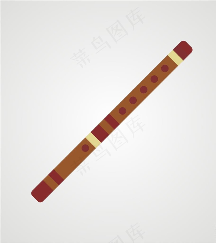 笛子 萧 乐器图片