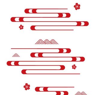 中国风祥云图片