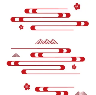 中国风祥云图片