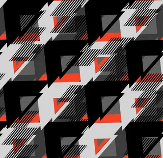 数码印花男装底纹几何条纹图片