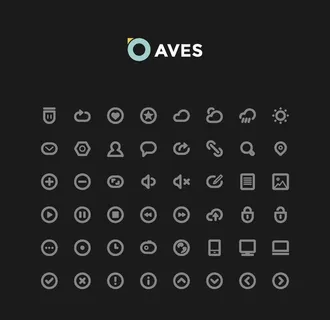 可爱小图标图片