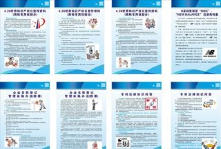 世界知识产权日图片