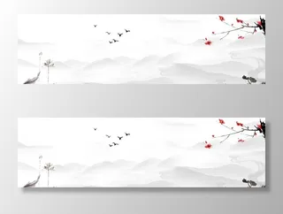 中国风背景图片