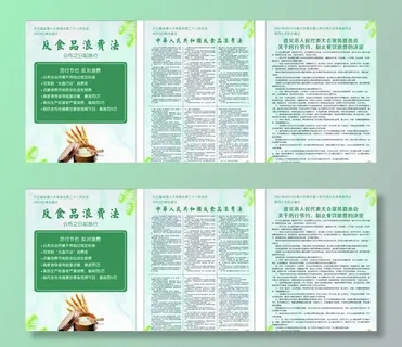 反食品浪费法图片 反食品浪费法图片