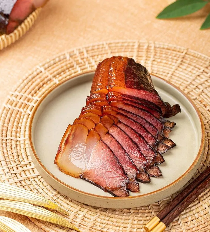 腊肉  图片