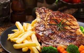 牛扒             图片