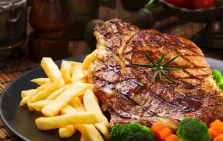 牛扒             图片