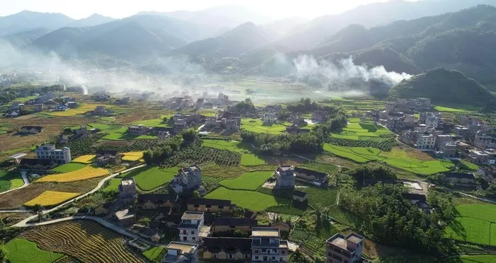 美丽乡村图片