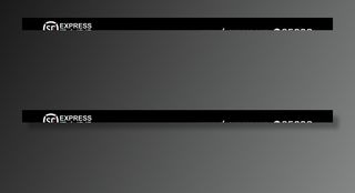 顺丰快递门楣图片