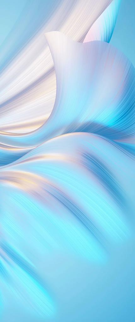 蓝色质感背景 图片