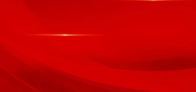 红色年会背景图片