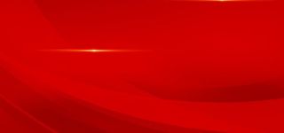 红色年会背景图片