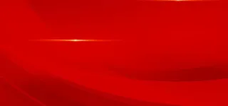 红色年会背景图片