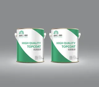 油漆效果图 油漆包装 设计图片