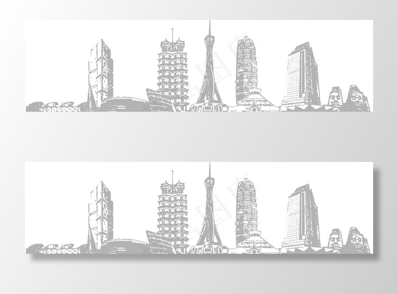 郑州建筑地标图片