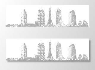 郑州建筑地标图片