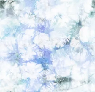 蓝色渲染扎染图图片